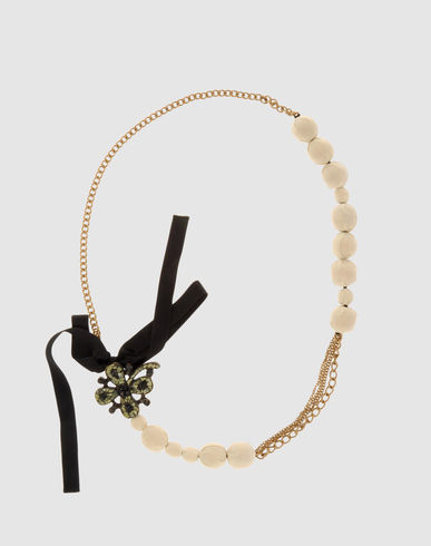 ZOOM MARNI - Necklace