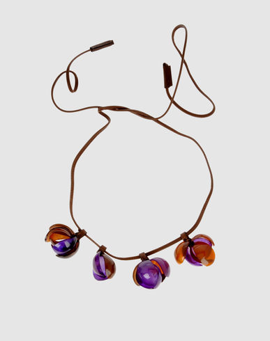 ZOOM MARNI - Necklace