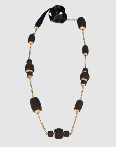 ZOOM MARNI - Necklace