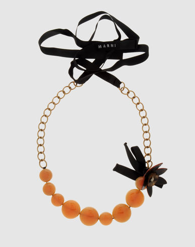 ZOOM MARNI - Necklace