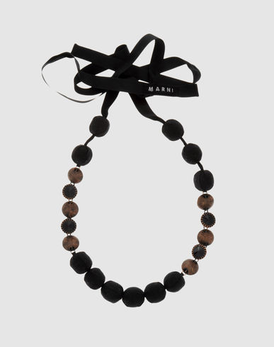 ZOOM MARNI - Necklace