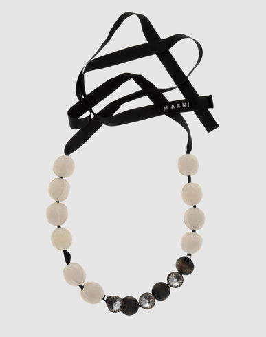 ZOOM MARNI - Necklace