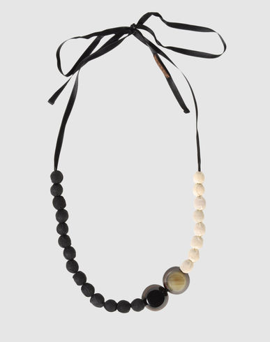 ZOOM MARNI - Necklace