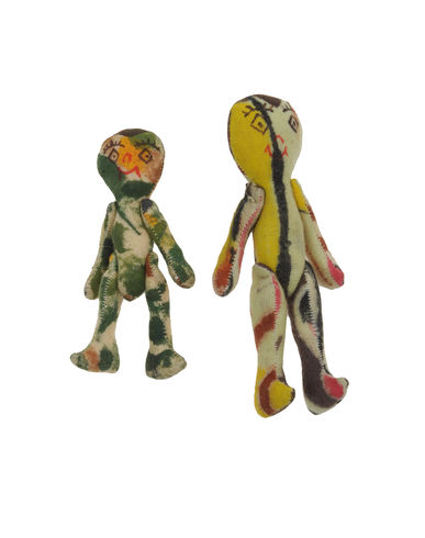 ZOOM MARNI - Brooch