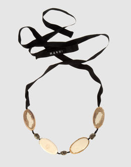 Marni - Bijoux - Colliers