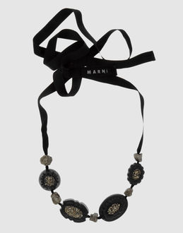 Marni - Bijoux - Colliers