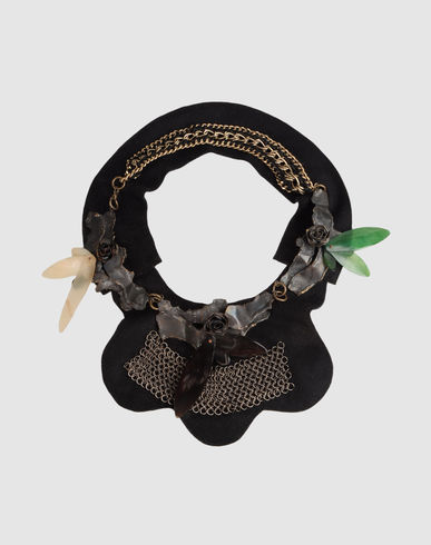ZOOM MARNI - Necklace