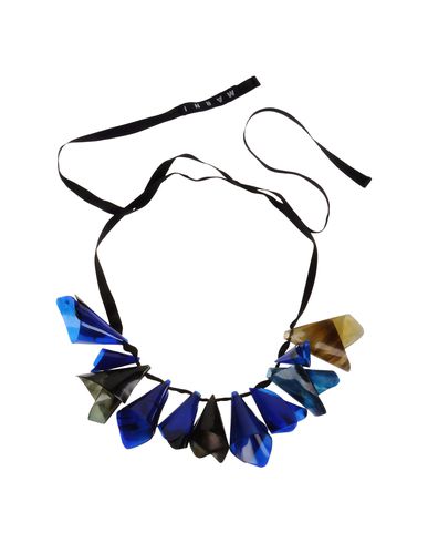 ZOOM MARNI - Necklace