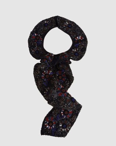 ZOOM MARNI - Necklace