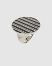 EMPORIO ARMANI - Ring