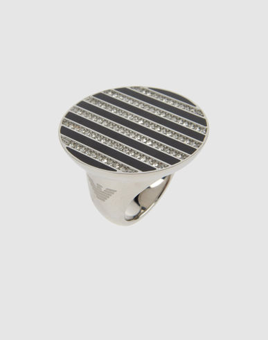 ZOOM EMPORIO ARMANI - Ring