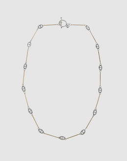 Emporio Armani - Bijoux - Colliers