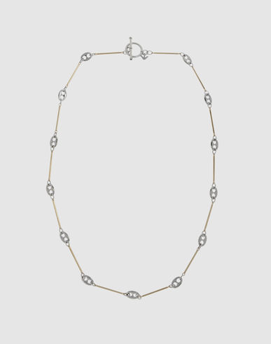 ZOOM EMPORIO ARMANI - Necklace
