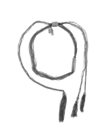 GILES - Collana