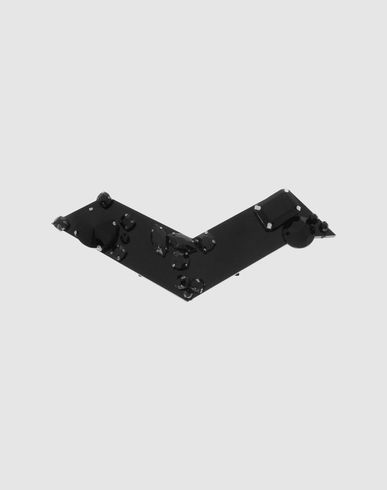 ZOOM EMPORIO ARMANI - Brooch