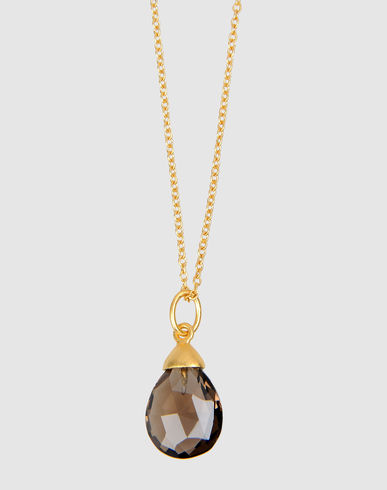 ZOOM JULIE SANDLAU - Necklace