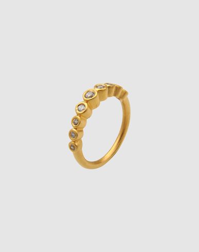 ZOOM JULIE SANDLAU - Ring