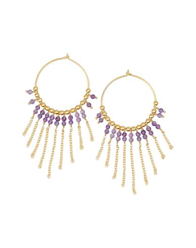 ZOOM JULIE SANDLAU - Earrings