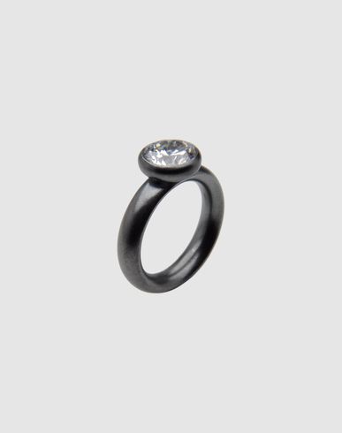 ZOOM JULIE SANDLAU - Ring