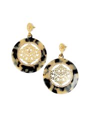 LK by LEETAL KALMANSON - Earrings