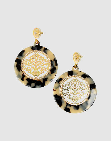 ZOOM LK by LEETAL KALMANSON - Earrings
