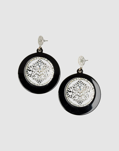 ZOOM LK by LEETAL KALMANSON - Earrings