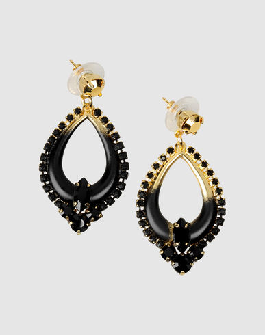 ZOOM LK by LEETAL KALMANSON - Earrings