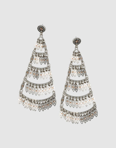 ZOOM LK by LEETAL KALMANSON - Earrings