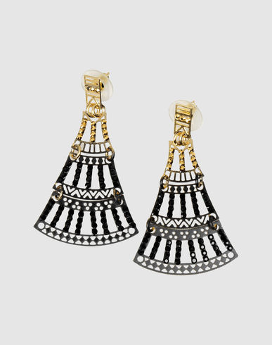 ZOOM LK by LEETAL KALMANSON - Earrings
