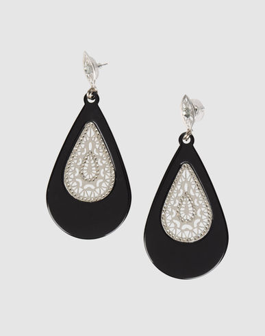ZOOM LK by LEETAL KALMANSON - Earrings