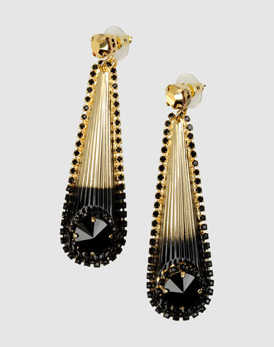 ZOOM LK by LEETAL KALMANSON - Earrings