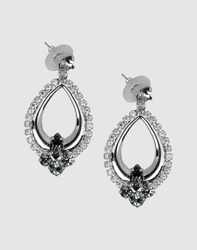 ZOOM LK by LEETAL KALMANSON - Earrings