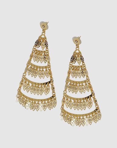 ZOOM LK by LEETAL KALMANSON - Earrings