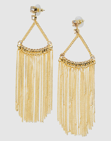 ZOOM LK by LEETAL KALMANSON - Earrings