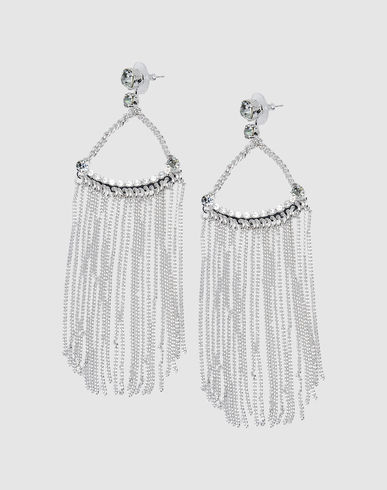 ZOOM LK by LEETAL KALMANSON - Earrings