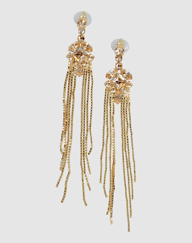 ZOOM LK by LEETAL KALMANSON - Earrings