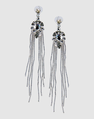 ZOOM LK by LEETAL KALMANSON - Earrings