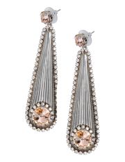 LK by LEETAL KALMANSON - Boucles d'oreilles