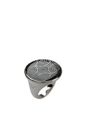 EMPORIO ARMANI - Bague