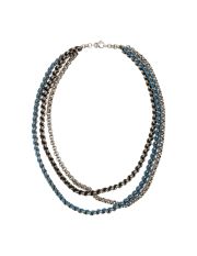 FLUTTER by JILL GOLDEN - Necklace