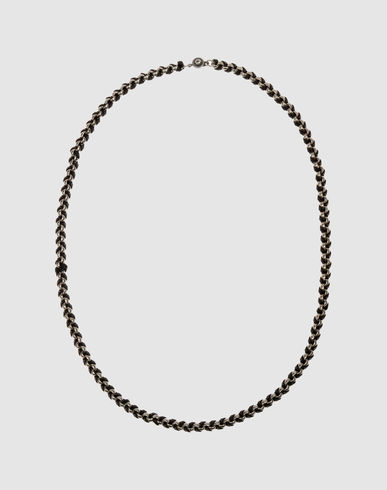 ZOOM FLUTTER by JILL GOLDEN - Necklace