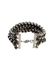 FLUTTER by JILL GOLDEN - Bracciale