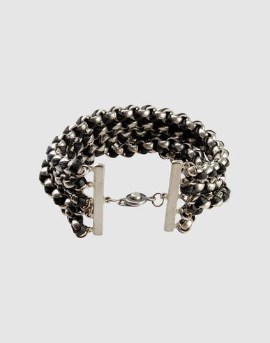 ZOOM FLUTTER by JILL GOLDEN - Bracelet
