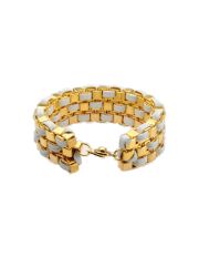 FLUTTER by JILL GOLDEN - Bracciale