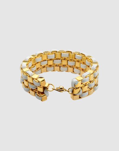 ZOOM FLUTTER by JILL GOLDEN - Bracelet