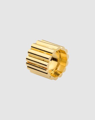 ZOOM FLUTTER by JILL GOLDEN - Ring