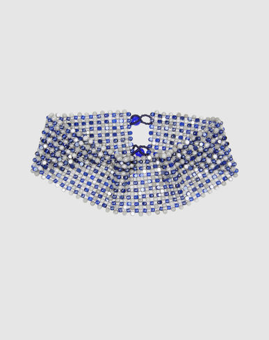 ZOOM EMPORIO ARMANI - Necklace