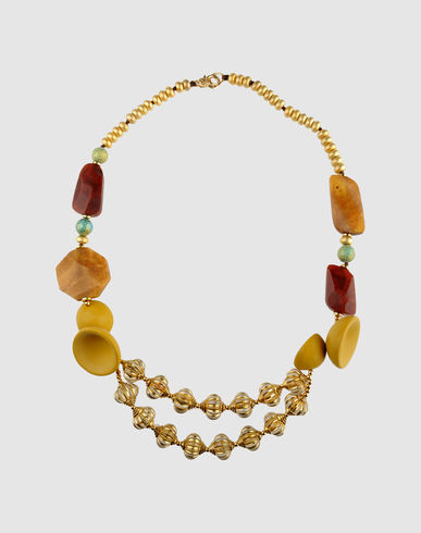 ZOOM KAROLINA - Necklace