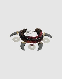 Assad Mounser - Bijoux - Bracelets