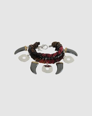 ZOOM ASSAD MOUNSER - Bracelet